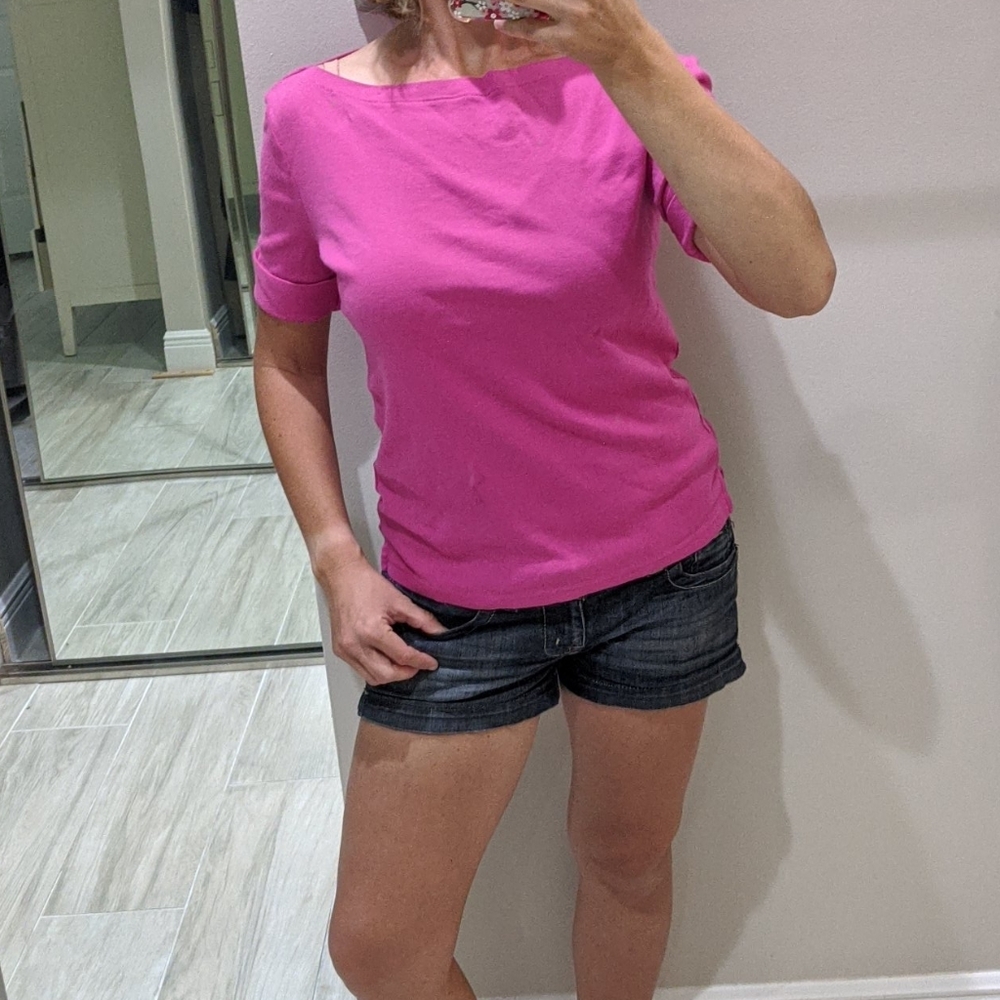 Ralph Lauren top